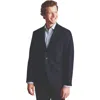 Charles Tyrwhitt Proper Blazer In Navy
