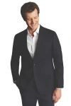 CHARLES TYRWHITT CHARLES TYRWHITT PROPER BLAZER SLIM FIT JACKET