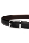 CHARLES TYRWHITT REVERSIBLE BELT