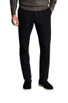 Charles Tyrwhitt Slim Fit Ultimate Non-iron Chino In Navy