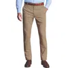 Charles Tyrwhitt Slim Fit Ultimate Non-iron Chino In Taupe