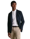Charles Tyrwhitt Technical Jacket In Blue