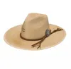 Charlie 1 Horse Women's Lefty Straw Hat In Copper In Neutral