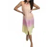 Charlie B Women's Button Up Dress In Dawn