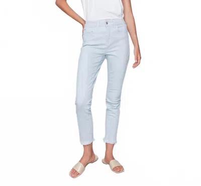 CHARLIE B YARB DYE STRIPE PANT IN STRIPES