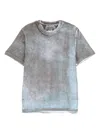Charlie Constantinou Printed T-shirt In Blue
