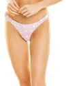 CHARLIE HOLIDAY CHARLIE HOLIDAY DARCY BIKINI BOTTOM