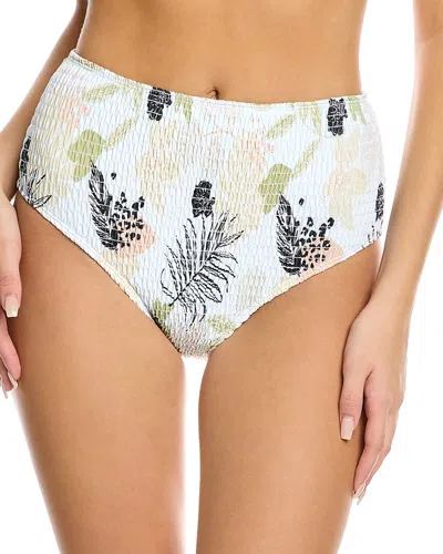 CHARLIE HOLIDAY NEWPORT SMOCKED BRIEF