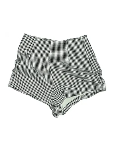 Pre-owned Charlie Holiday Shorts In Green