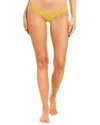 Charlie Holiday Vacay Sundowner Bikini Bottom