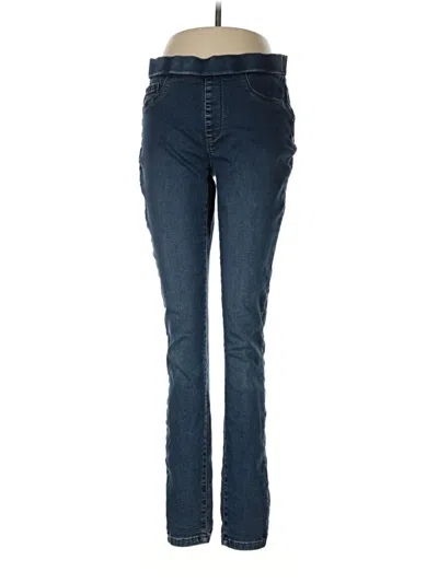 Pre-owned Charlie Jeans In Blue