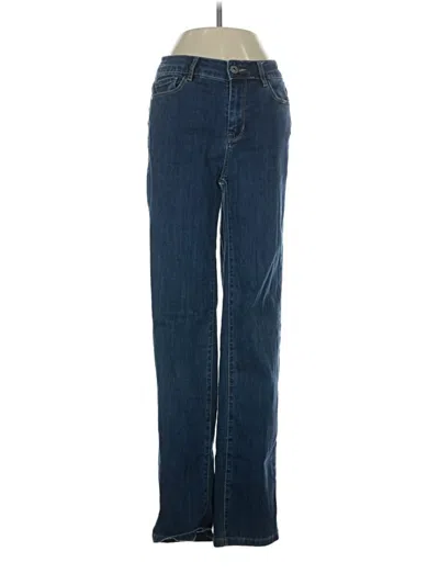 Pre-owned Charlie Jeans In Blue