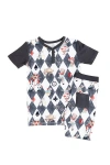 Charlie Lou Baby ® Alice In Grey