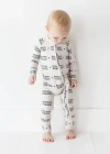 Charlie Lou Baby ® Convertible Romper | Mama's Boy | Matching Mother's Day
