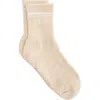 CHARLIE LOU BABY CHARLIE LOU BABY® HALF CREW SOCKS