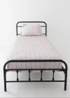 Charlie Lou Baby ® Twin Ruffle Bedding Set In Pink