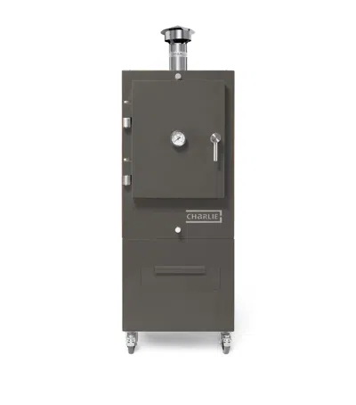 Charlie Oven Charlie Charcoal Oven