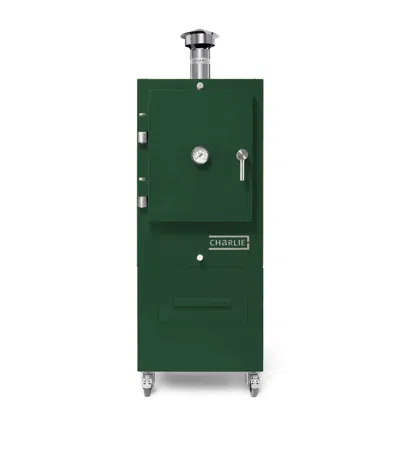 Charlie Oven Charlie Charcoal Oven