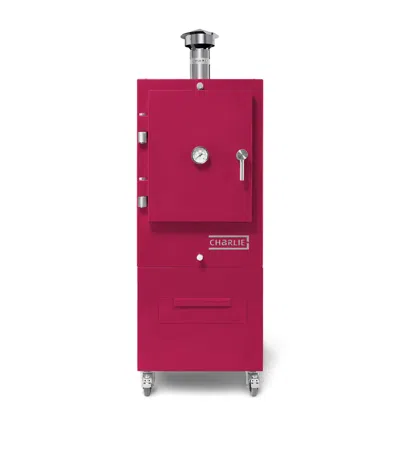 Charlie Oven Charlie Charcoal Oven
