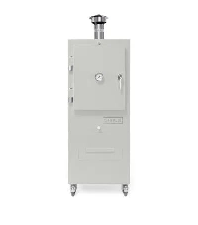 Charlie Oven Charlie Charcoal Oven In Brown