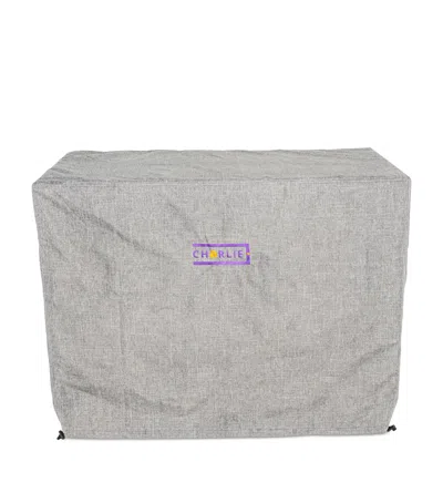 Charlie Oven Outdoor Island Cover
