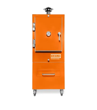 Charlie Oven Professional Charlie Charcoal Oven