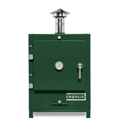 Charlie Oven Tabletop Outdoor Oven