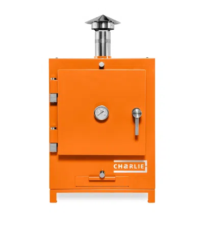 Charlie Oven Tabletop Outdoor Oven