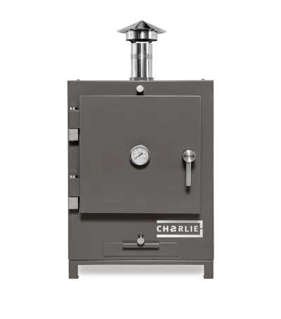 Charlie Oven Tabletop Outdoor Oven