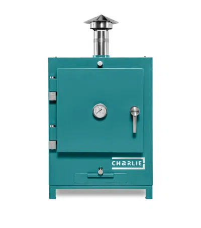 Charlie Oven Tabletop Outdoor Oven