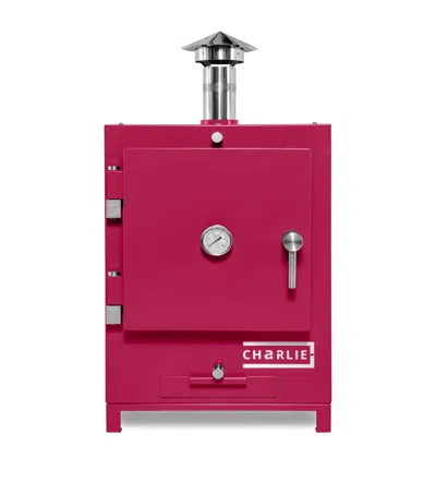 Charlie Oven Tabletop Outdoor Oven