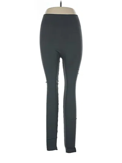 Pre-owned Charlie Paige Active Pants In Gray
