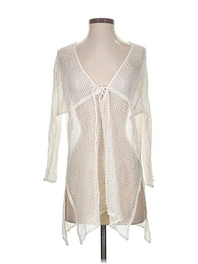 Charlie Paige Kimono In Blue