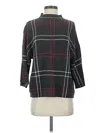 Charlie Paige Pullover Sweater In Black