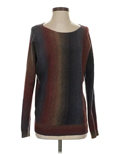 Pre-owned Charlie Pullover Sweater In Brown