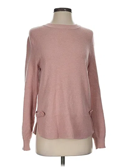 Pre-owned Charlie Pullover Sweater In Pink