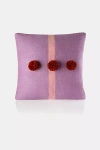 Charlie Sprout Amafa Pillow In Multicolor