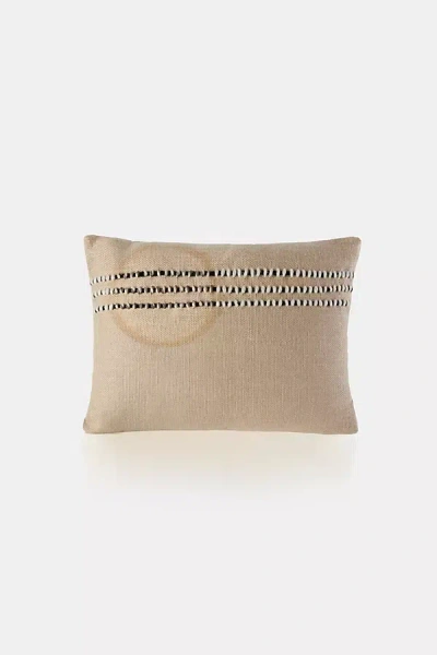 Charlie Sprout Elangeni Pillow In Neutral