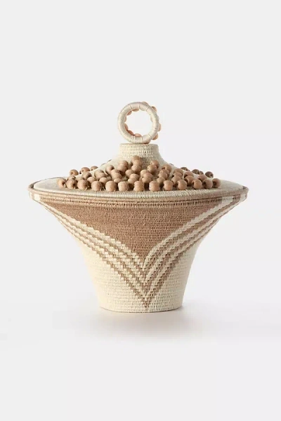 Charlie Sprout Envelope Urn In Neutral