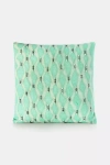 CHARLIE SPROUT KUSUKA PILLOW