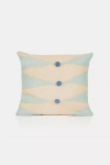 Charlie Sprout Ukhwathu Pillow In Neutral