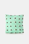 Charlie Sprout Wing Pillow In Mint