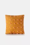 Charlie Sprout Wing Pillow In Yellow