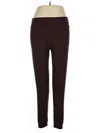 Charlies Project Active Pants In Brown