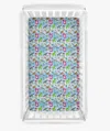 Charlies Project Storytime Bamboo Crib Sheet In Toy Story