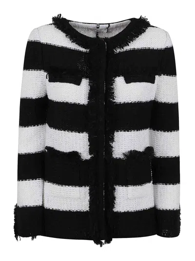CHARLOTT JACKET