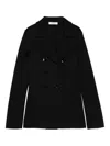 Charlott Coat In Black