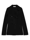 Charlott Coat In Black