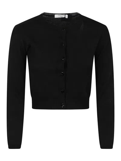 CHARLOTT COREANA COLLAR JACKET