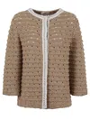 Charlott Cotton Jacket